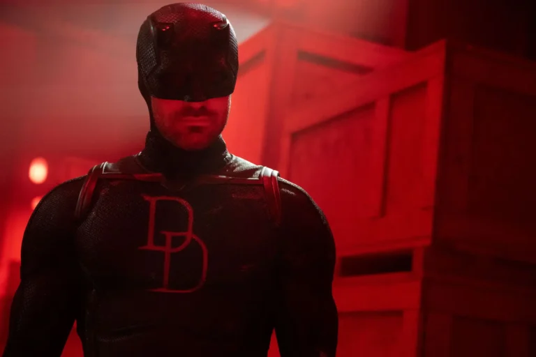 Daredevil: Rinascita 3 ripartir&agrave; da un nuovo equilibrio: Vincent D&rsquo;Onofrio anticipa il salto temporale