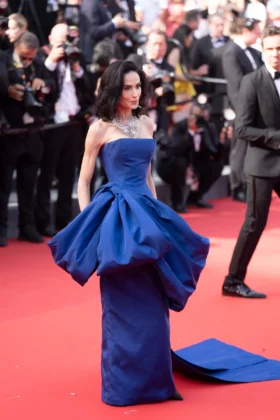 Demi Moore al Festival di Cannes 2026