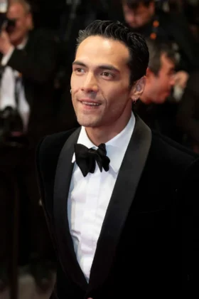 Diego Calva al Festival di Cannes 2026