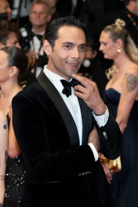 Diego Calva al Festival di Cannes 2026