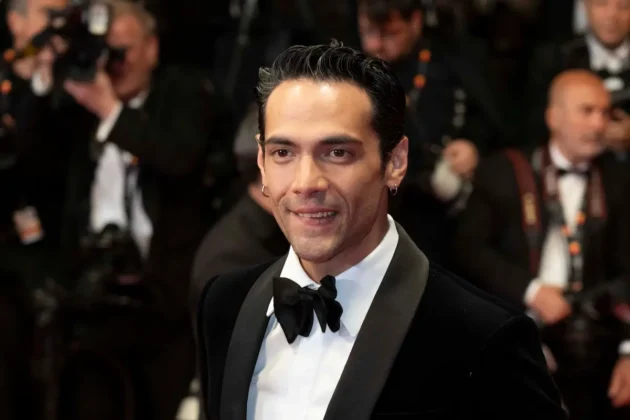 Diego Calva al Festival di Cannes 2026