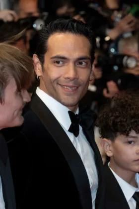 Diego Calva al Festival di Cannes 2026