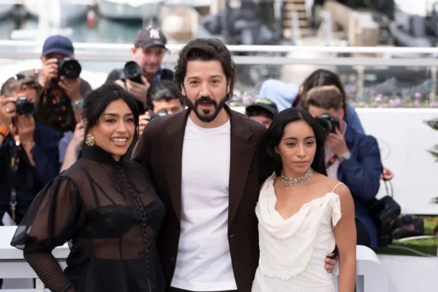 Festival di Cannes 79