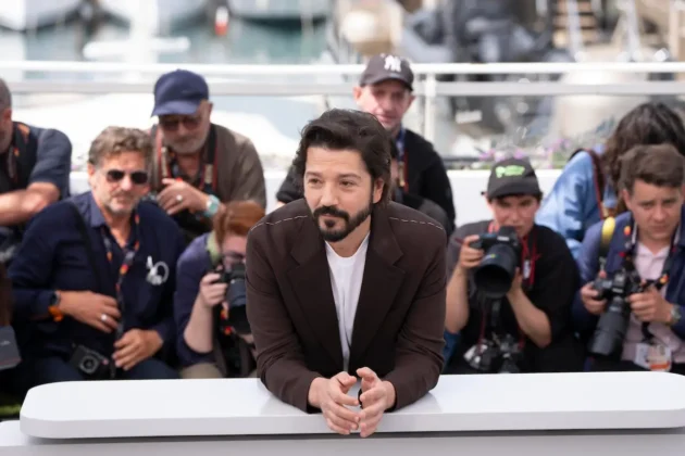 Festival di Cannes 79