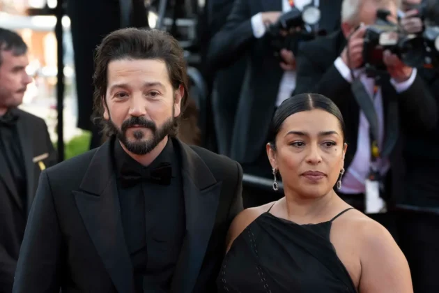 Festival di Cannes 79