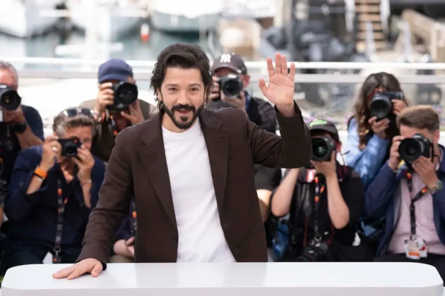 Festival di Cannes 79