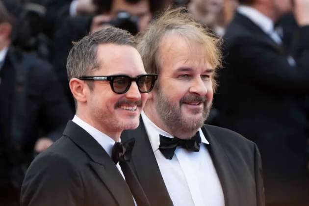 Festival di Cannes 79