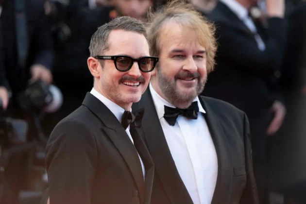 Festival di Cannes 79
