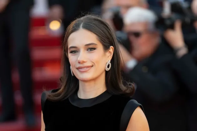 Ella Bleu Travolta