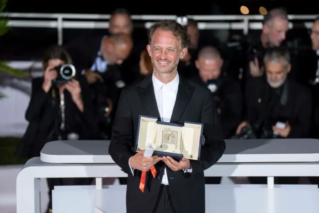 Emmanuel Marre premiato al Festival di Cannes 2026