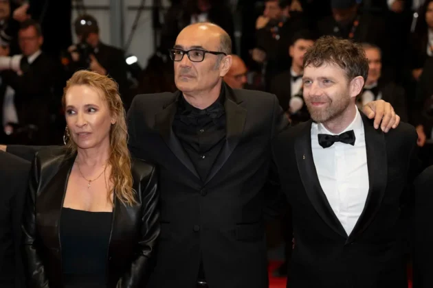 Festival di Cannes 79