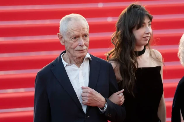 Festival di Cannes 79