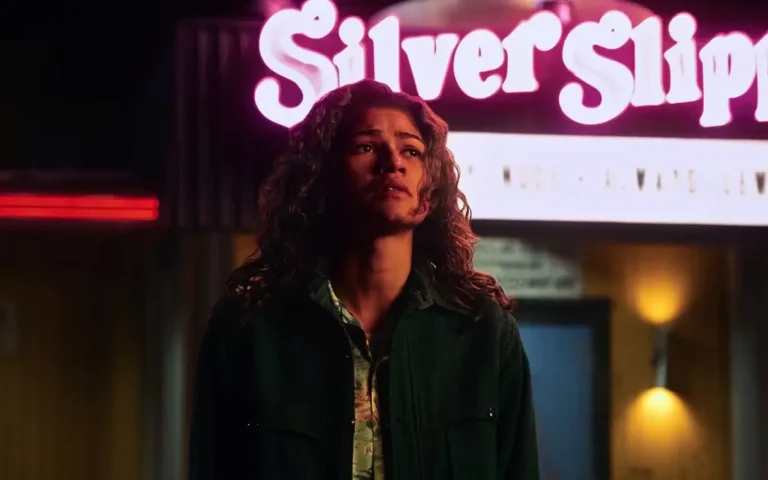 Dopo il devastante finale, Euphoria si chiude con la Stagione 3