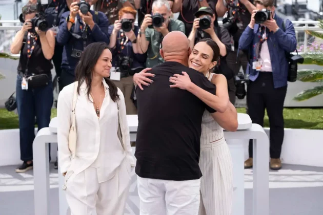Festival di Cannes 79