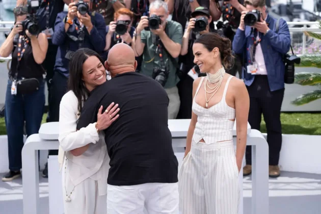 Festival di Cannes 79