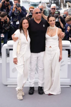 Festival di Cannes 79