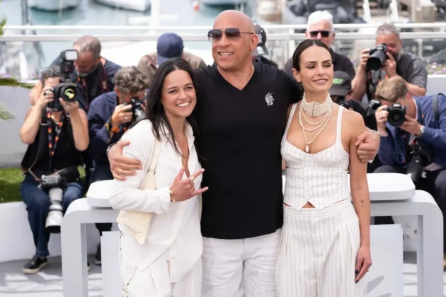 Festival di Cannes 79