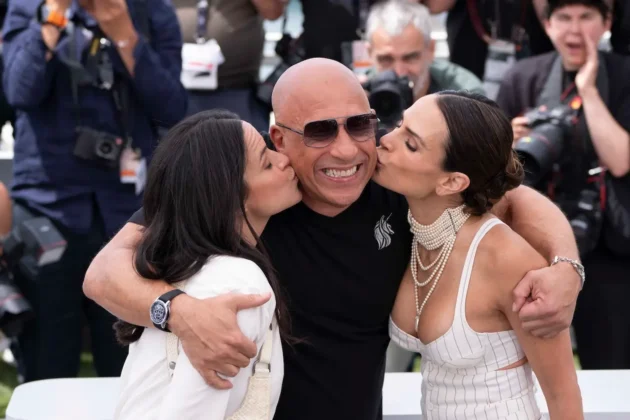 Festival di Cannes 79