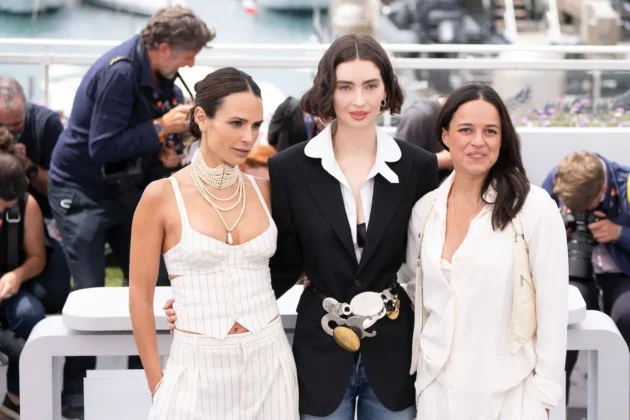 Festival di Cannes 79
