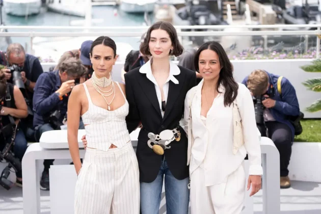 Festival di Cannes 79