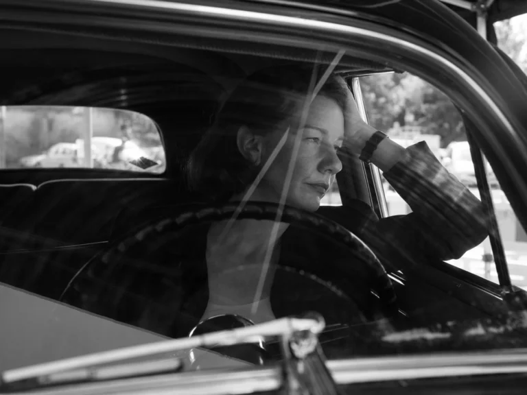 Fatherland di Paweł Pawlikowski dal 16 ottobre su MUBI