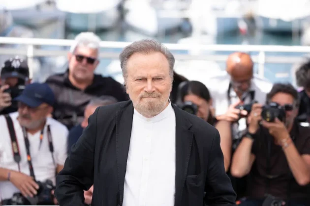 Franco Nero