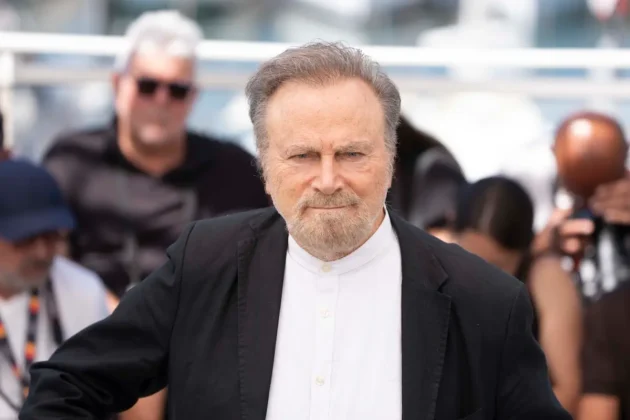 Franco Nero