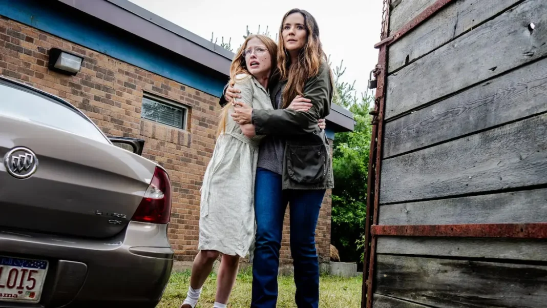 From - stagione 4, episodio 3 From - stagione 4, episodio 3