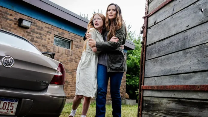 From - stagione 4, episodio 3 From - stagione 4, episodio 3