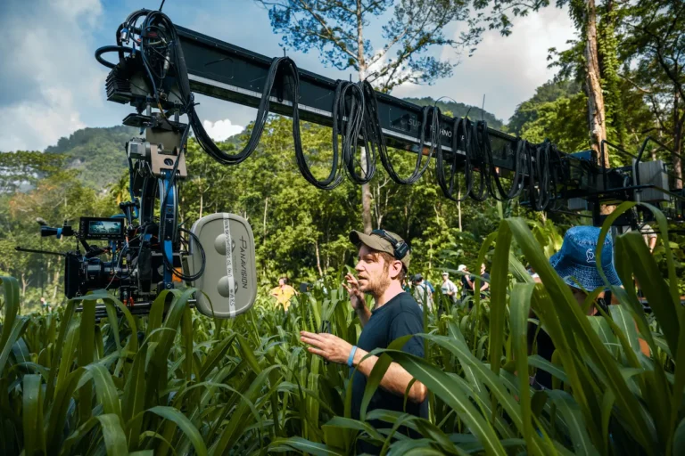 Jurassic World 5: Gareth Edwards lascia la regia, Universal cerca un nuovo regista