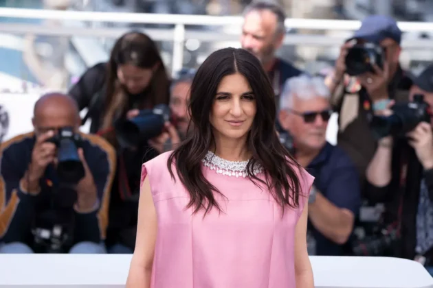 Géraldine Nakache al Festival di Cannes 2026