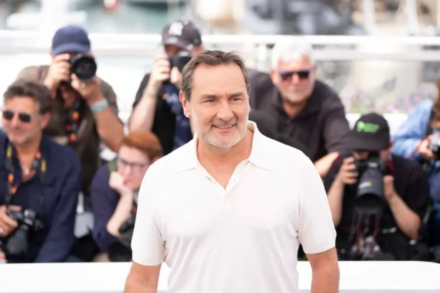 Festival di Cannes 79