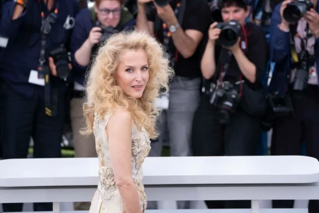 Festival di Cannes 79
