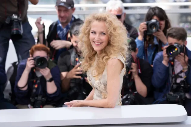 Festival di Cannes 79