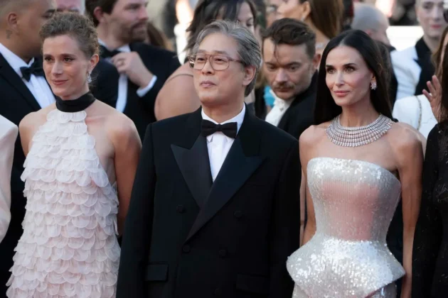 Festival di Cannes 79