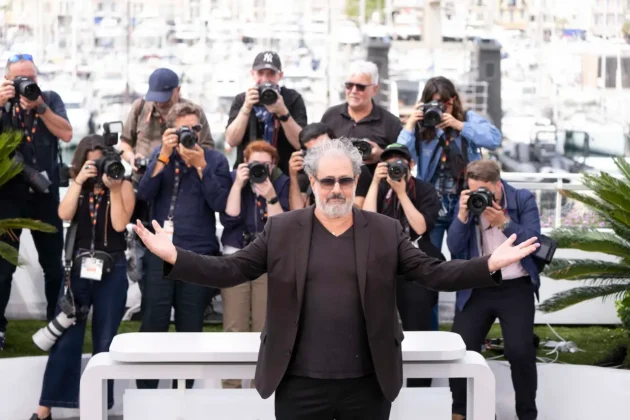 Festival di Cannes 79