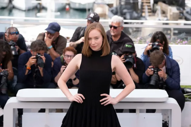 Festival di Cannes 79