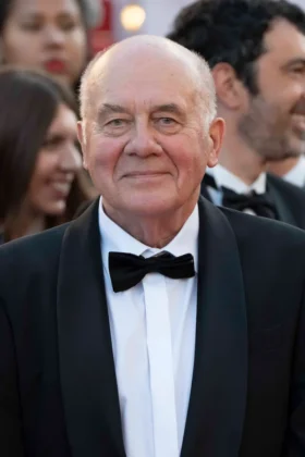 Hanns Zischler
