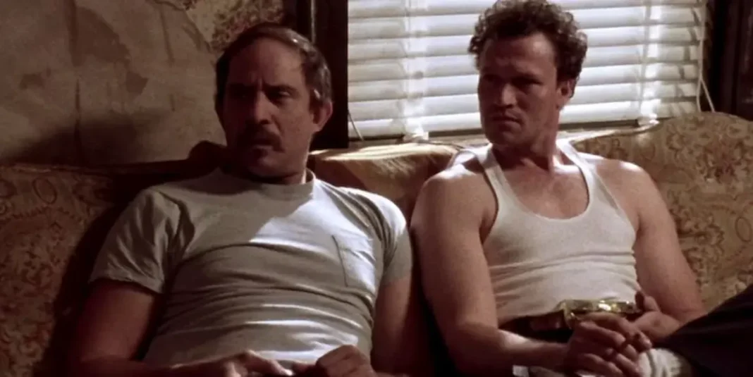 Henry, pioggia di sangue (1986)