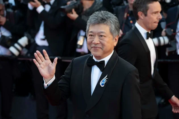Festival di Cannes 79