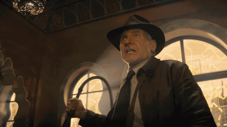 Indiana Jones e il Quadrante del Destino: 7 volte in cui il film cambia la storia
