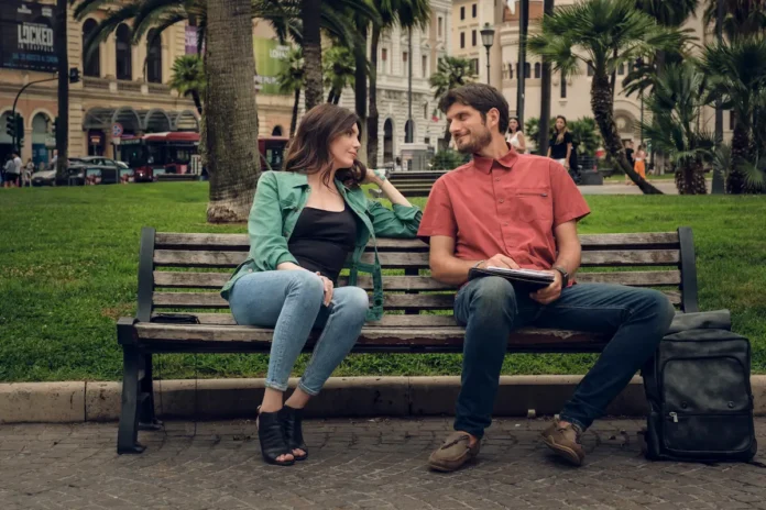 Innamorarsi e altre pessime idee Innamorarsi e altre pessime idee