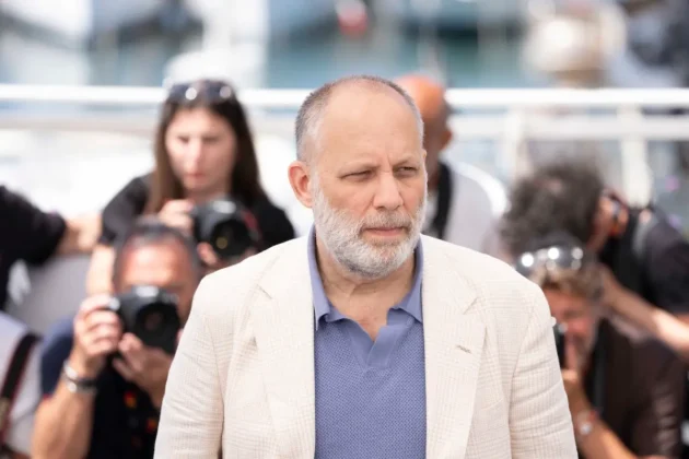 Ira Sachs