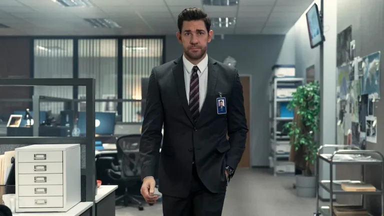 Jack Ryan 5 si far&agrave;? Il futuro della serie con John Krasinski appare sempre pi&ugrave; incerto