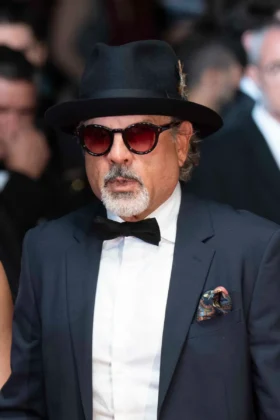 Jai Stefan al Festival di Cannes 2026