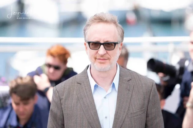 James Gray al Festival di Cannes 2026