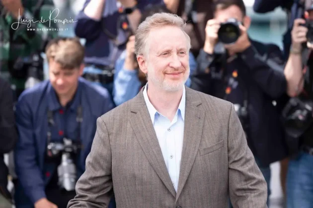 James Gray al Festival di Cannes 2026