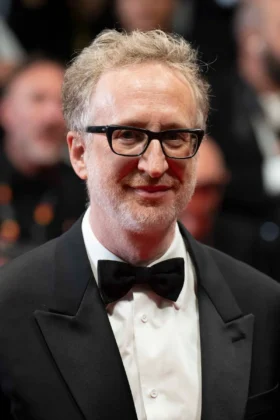 James Grey al Festival di Cannes 2026