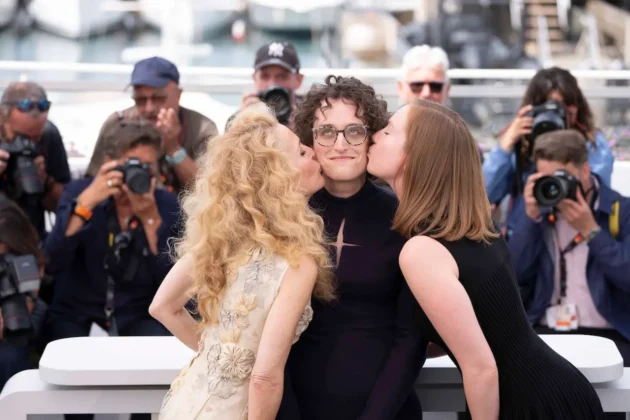 Festival di Cannes 79