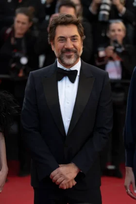 Javier Bardem al Festival di Cannes 2026